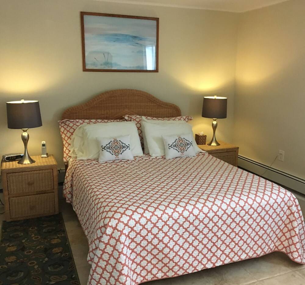 Westhampton Seabreeze Motel - photo 10