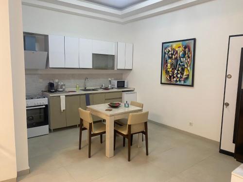 Studio de Luxe Gallo 5 Mamelles Dakar — 4-Star Luxury Hotel in Dakar, Senegal