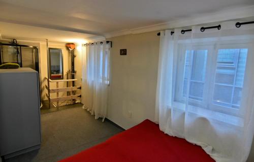 Apartment On Tabidze 3 5
