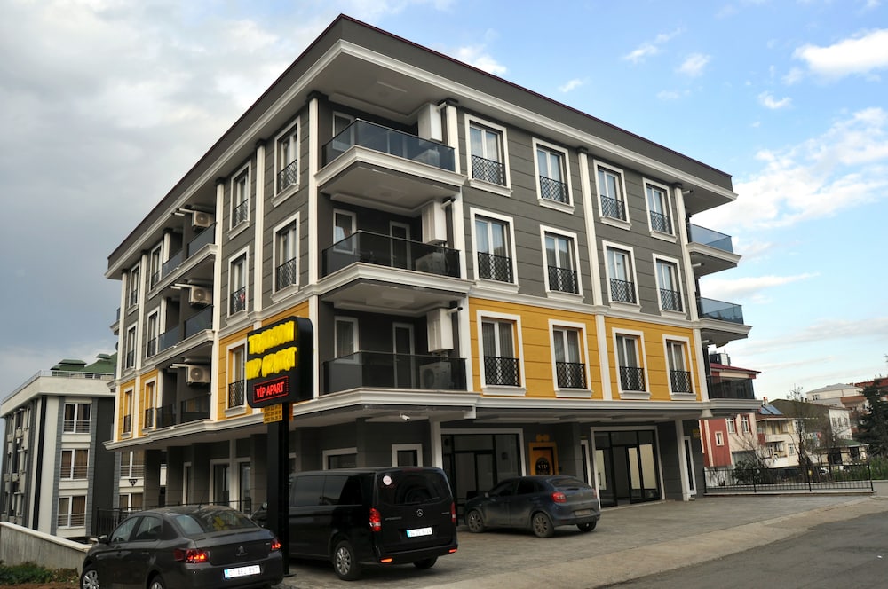 Yusra Apart Otel - last minute hotel in Trabzon