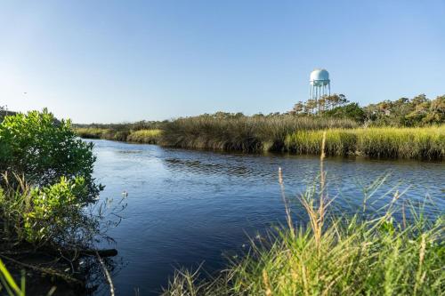 Night Sand by Oak Island Accommodations - photo 42