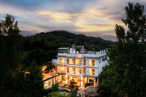 Xuanmengyi - last minute hotel in Unknown City