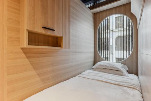 Meco Hotel Hostel - last minute hotel in Boston