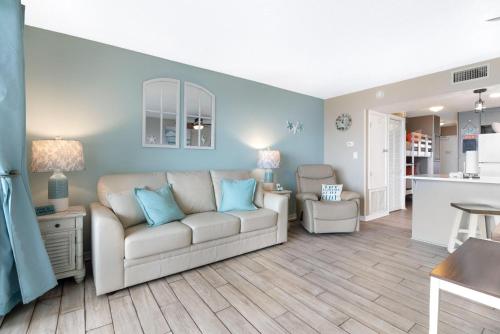 6508 Gulf Shores Plantation Palms in Gulf Shores, United States