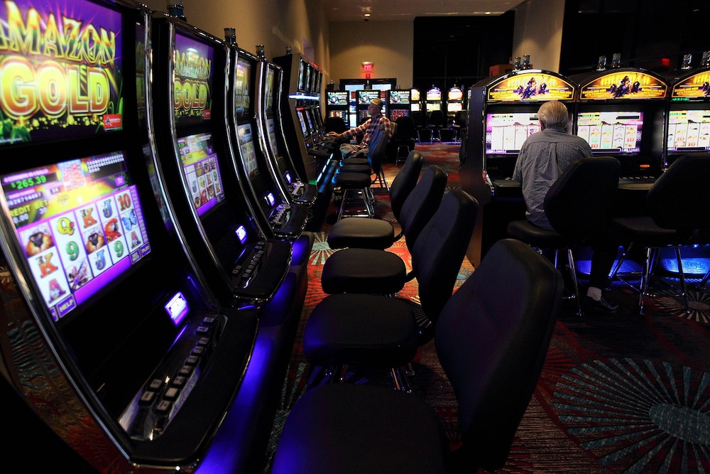 Emerald Queen Hotel & Casino Fife - photo 29