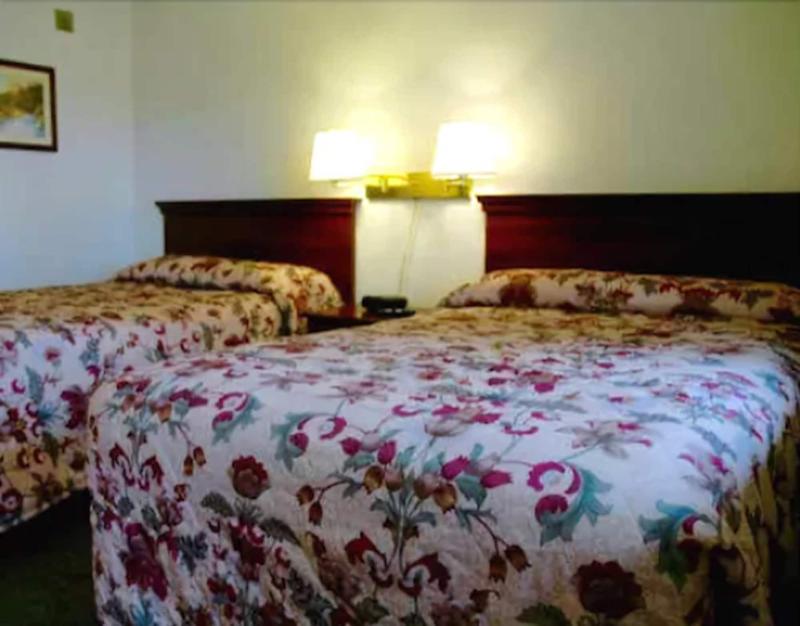 Ramona Valley Inn - photo 55