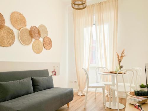 Grazioso appartamento al Pigneto — 4-Star Luxury Hotel in Rome, Italy