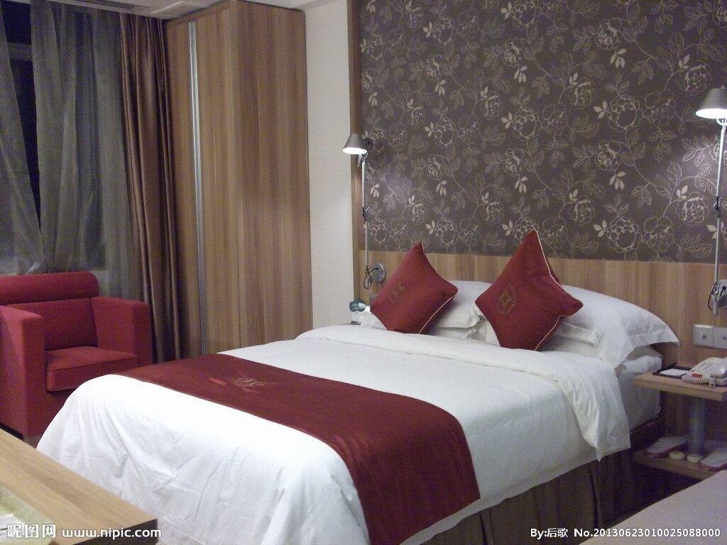 Mingdu Business Inn — hotel in Enshi