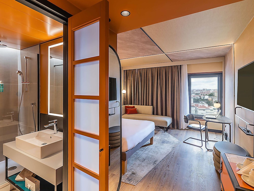 Hotel image of Novotel Lisboa
