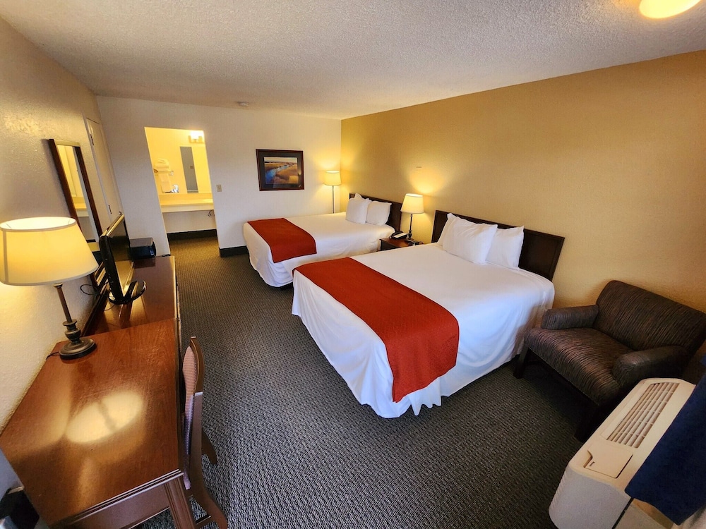 Budget Motel - featured photo