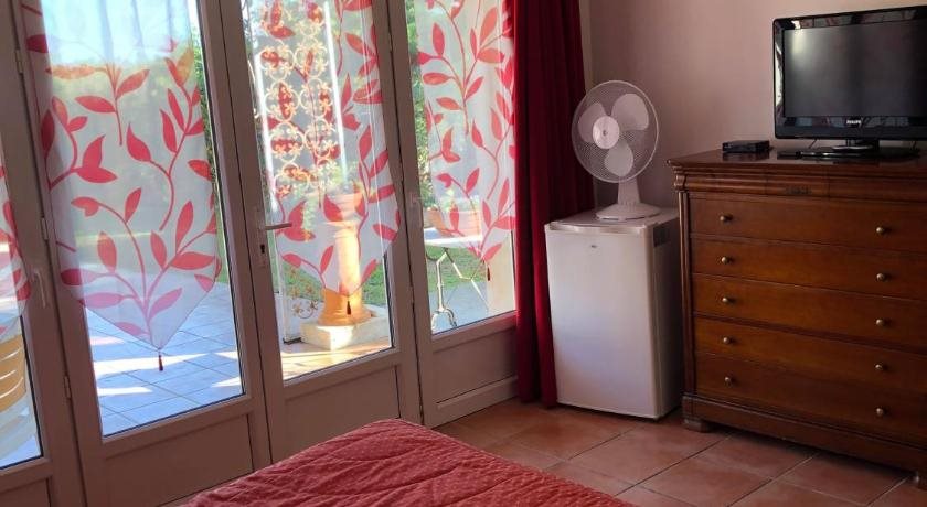 Hotel Martinengo — Sainte-Maxime — photo 3