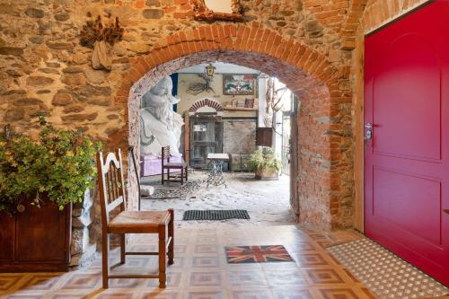 Domus Julia — Garessio — photo 2