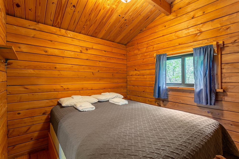 Drummer Boy Camping Resort - photo 12