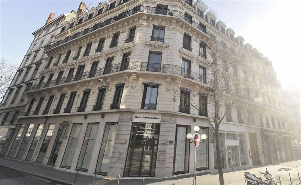 Arts Hotels Apartments