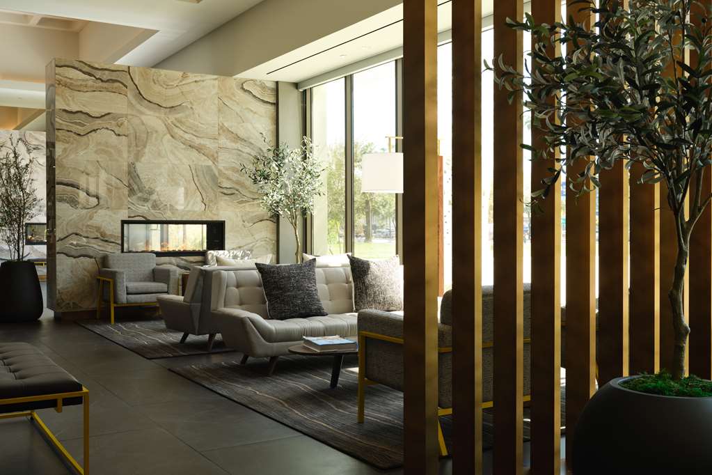 Hyatt Place LAX Century Blvd - photo 32