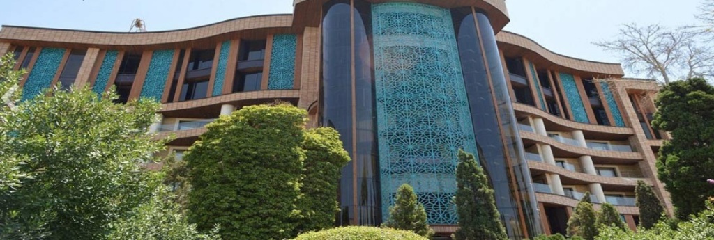 Parsian Kowsar Hotel Isfahan in Isfahan, Iran
