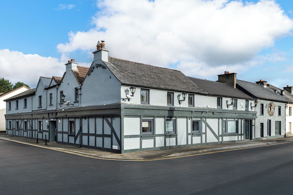 Hugh Lynch’s Self Catering Accommodation