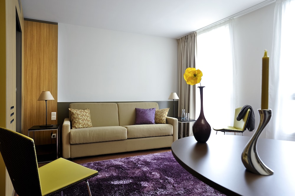 Adagio Nantes Centre