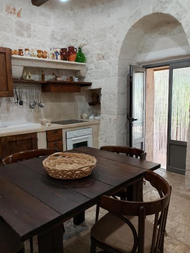 Trullo Gio — Cisternino — photo 4