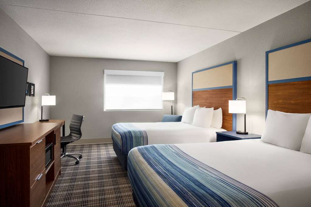 AmericInn by Wyndham Branson & Conference Center - photo 36