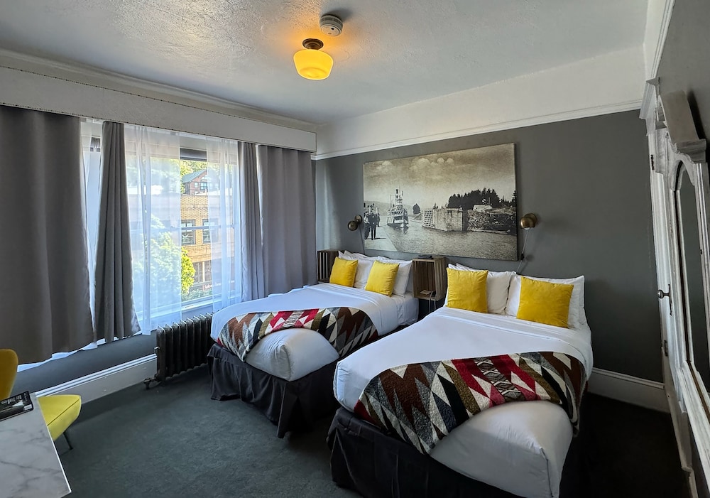 Hood River Hotel - photo 24