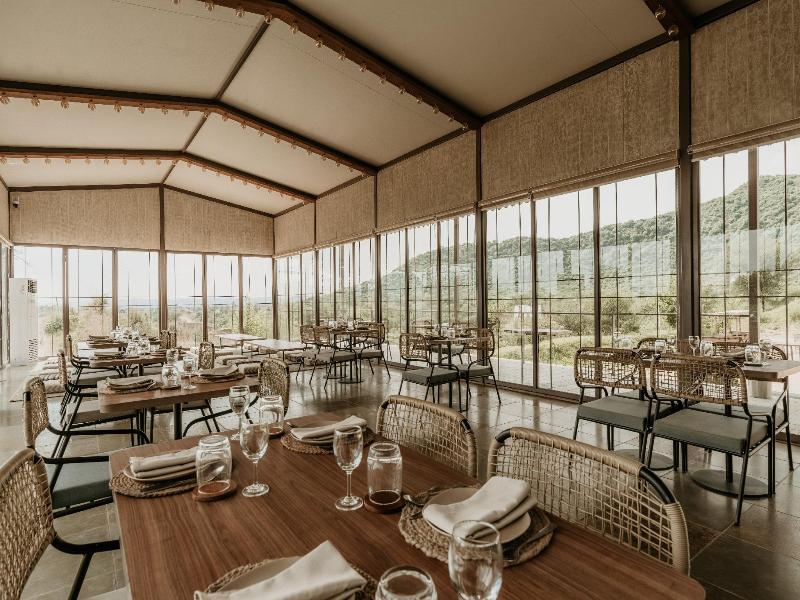 Teela - carbon neutral hotel in Jaipur