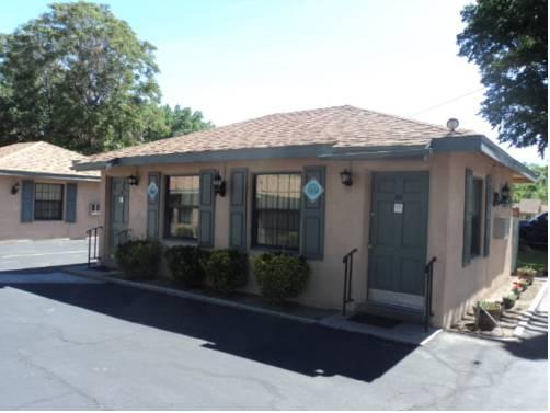 Bishop Elms Motel — Bishop — photo 3