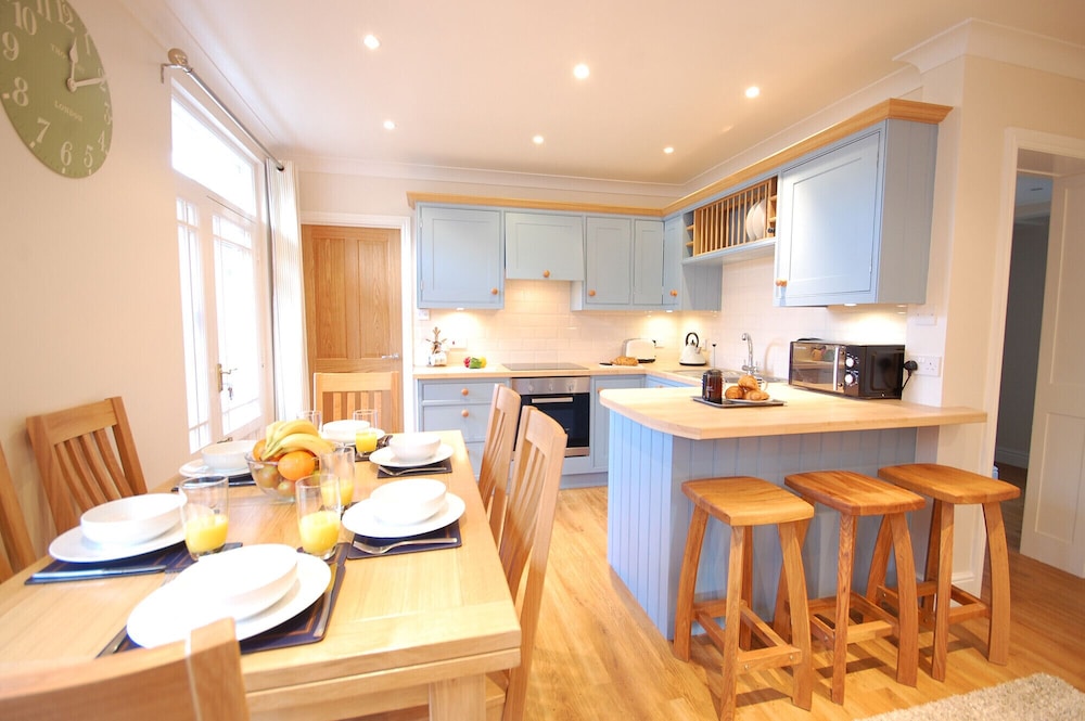 Garden Cottage Southwold — 4-Star Luxury Hotel in Southwold, United Kingdom