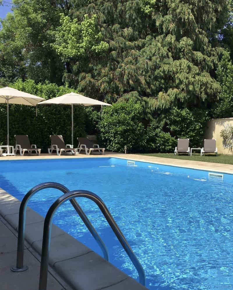 Brit Hotel Europ Bergerac in Bergerac, France