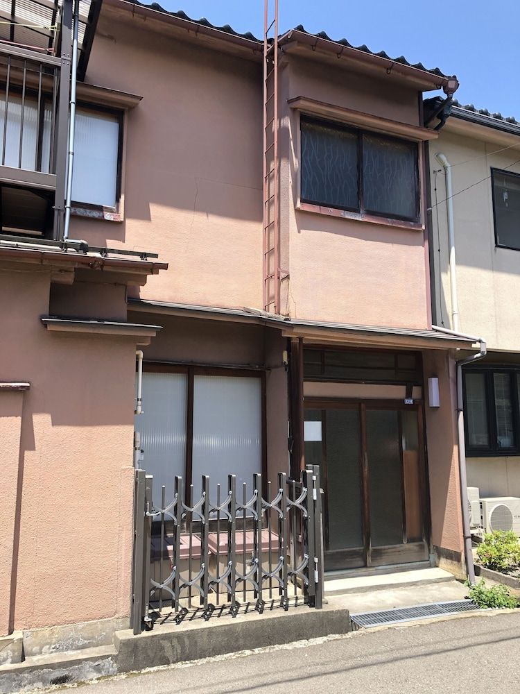 Kanazawa Hachitabi Hashiba in Kanazawa, Japan