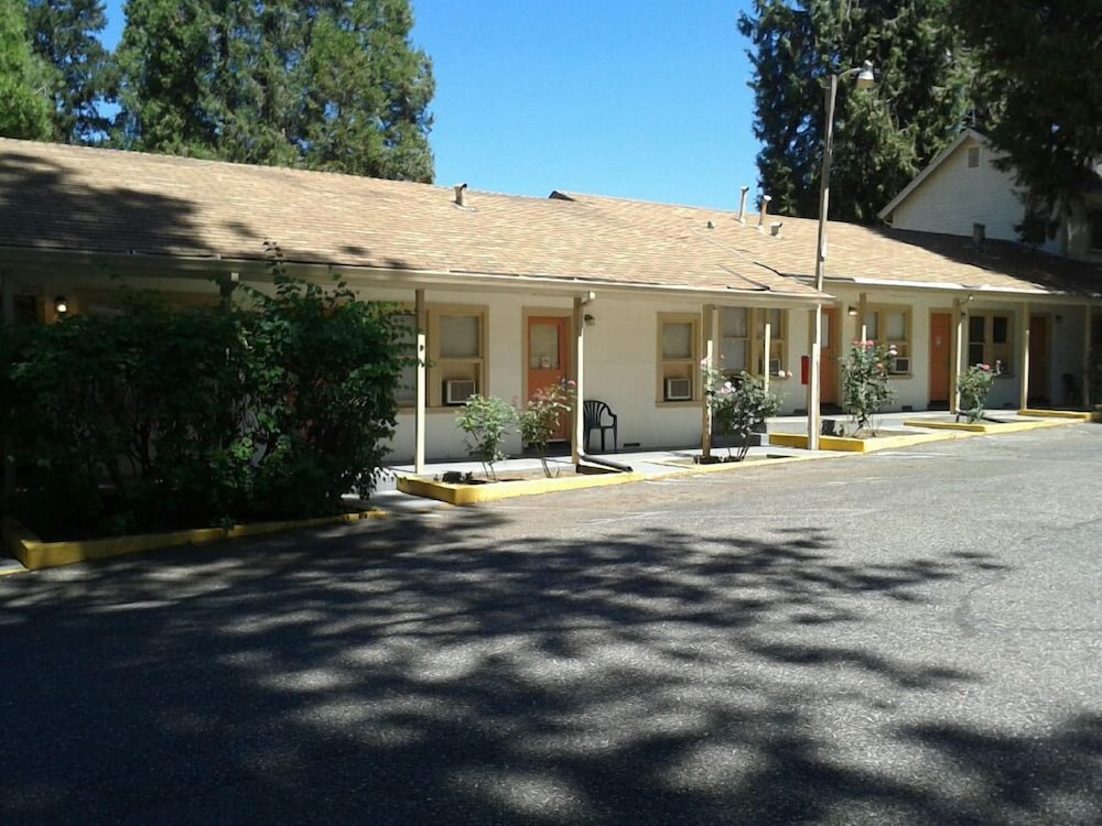Nevada City Inn - photo 26