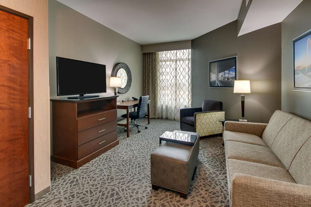 Drury Plaza Hotel Dallas Richardson - photo 18