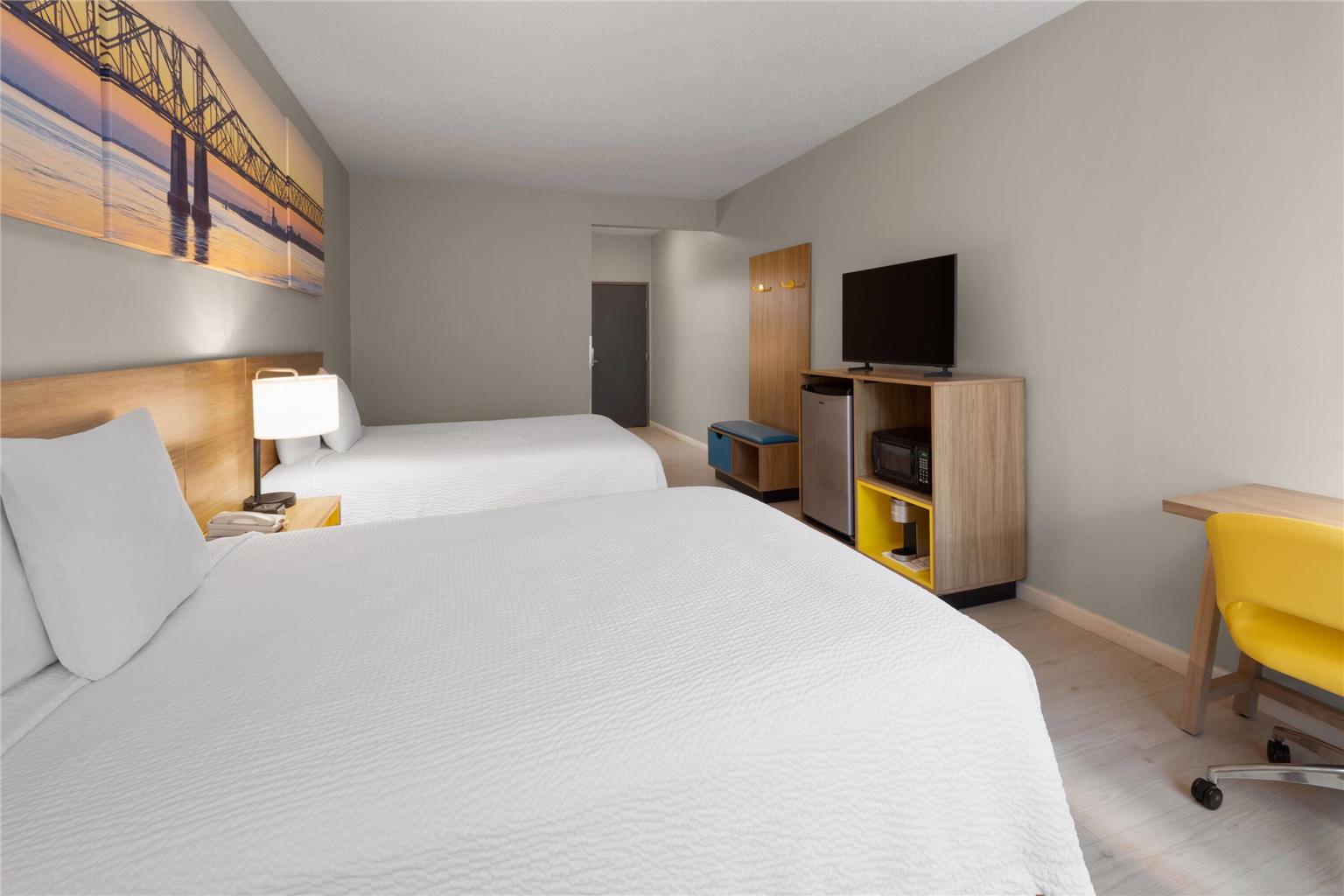 Days Inn & Suites by Wyndham Seaford - photo 18