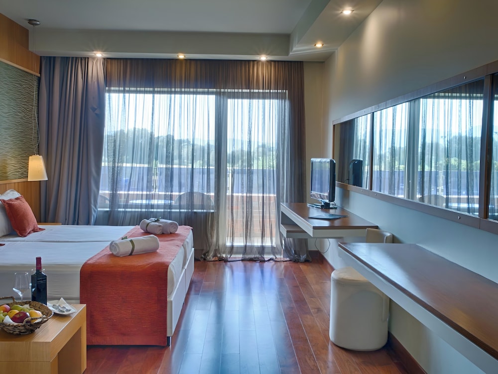 Thessalikon Grand Hotel — Karditsa — photo 2