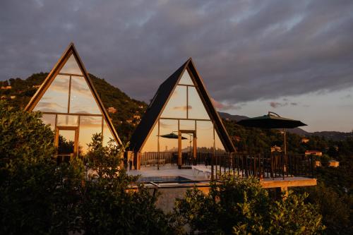 Darchi დარჩი - last minute hotel in Batumi