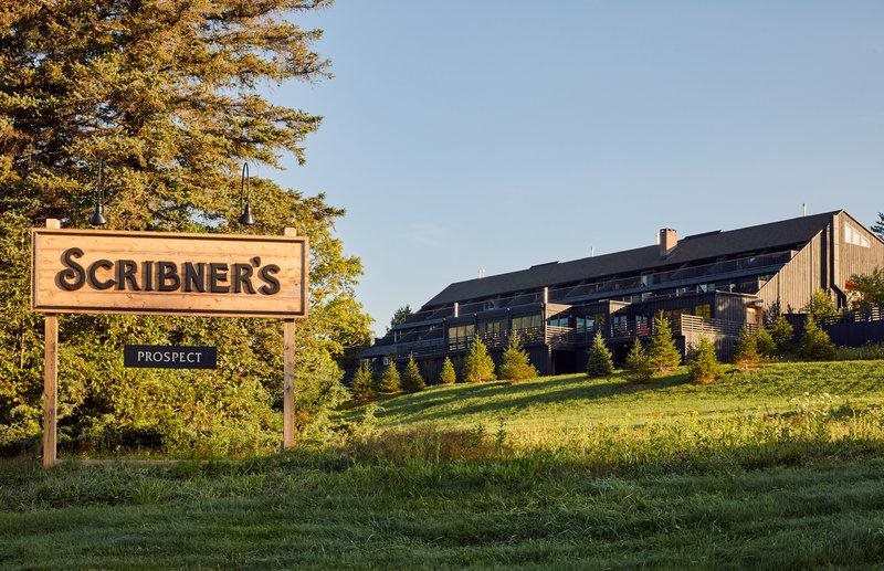 Scribners Catskill Lodge A Member Of Design Hotels — Hunter