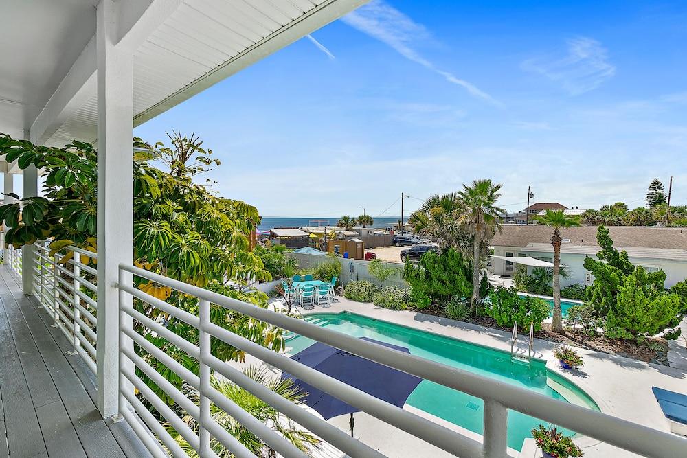 Golden Magnolia Resort & Spa - photo 10