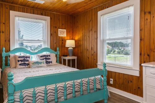 Jerseys Shore by Oak Island Accommodations - photo 35