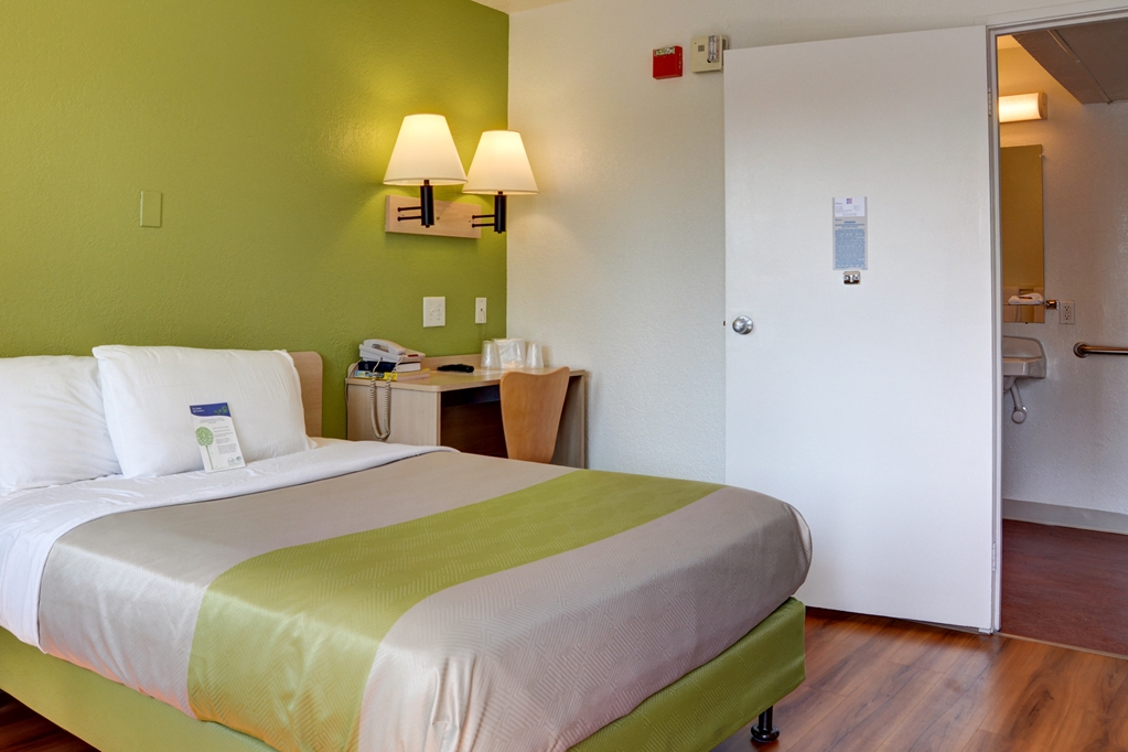 Motel 6 Springfield OR Eugene North - photo 6