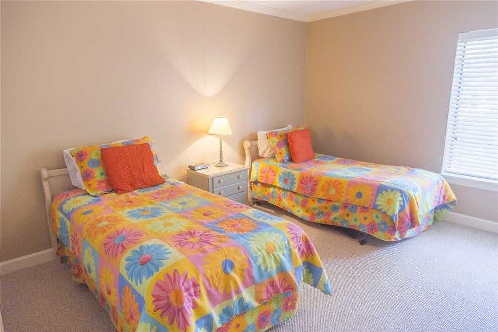 3br At Sea Pines Resort On Fairway 3 Bedroom Condo - photo 13