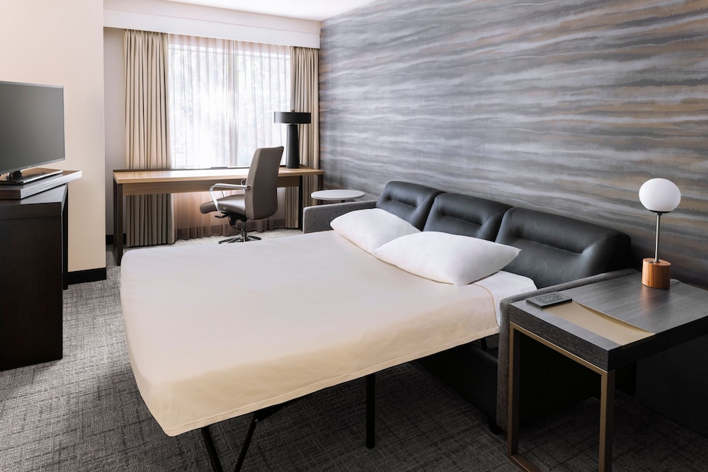 Residence Inn by Marriott Sacramento Downtown at Capitol Park - photo 9