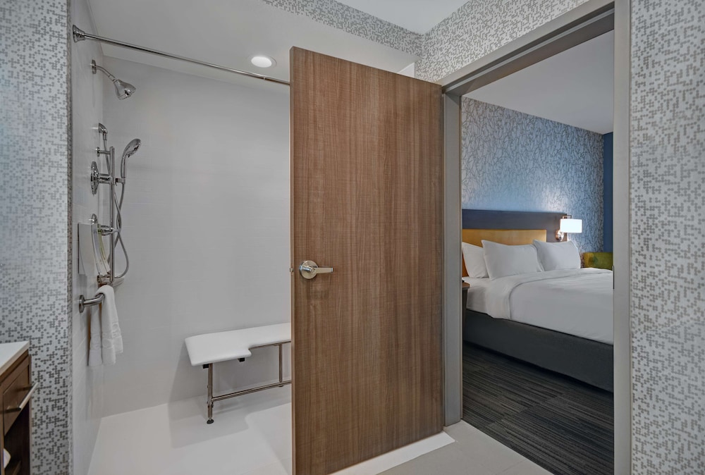 Home2 Suites by Hilton Liberty NE Kansas City - photo 11