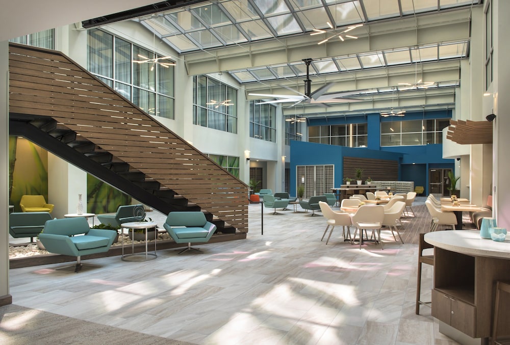 EVEN Hotel Pittsburgh Downtown an IHG Hotel - featured photo