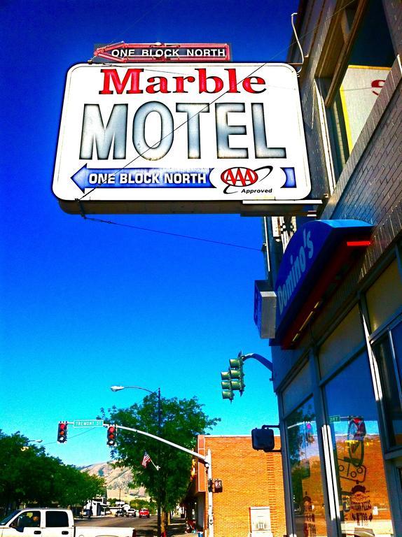 Marble Motel - photo 4