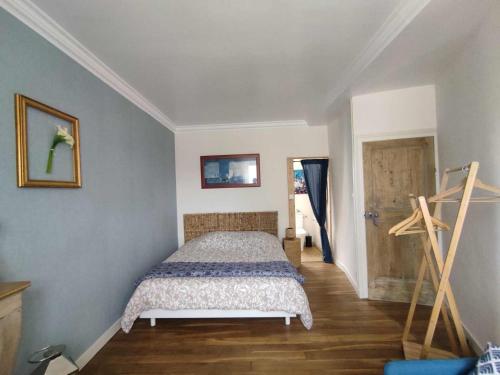 La Flavignienne - carbon neutral hotel in Unknown City