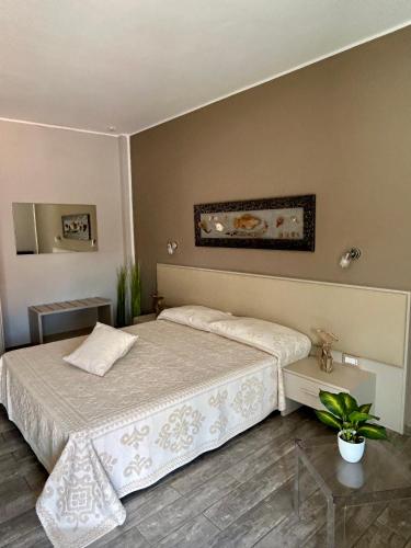 La Locanda di Piazza in Santa Teresa Gallura, Italy