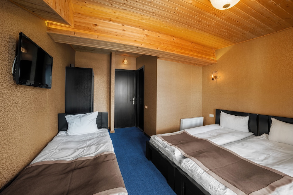 Hotel GoodAura — Gudauri — photo 5