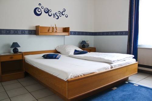 Hotel Am Eichwald in Kassel, Germany