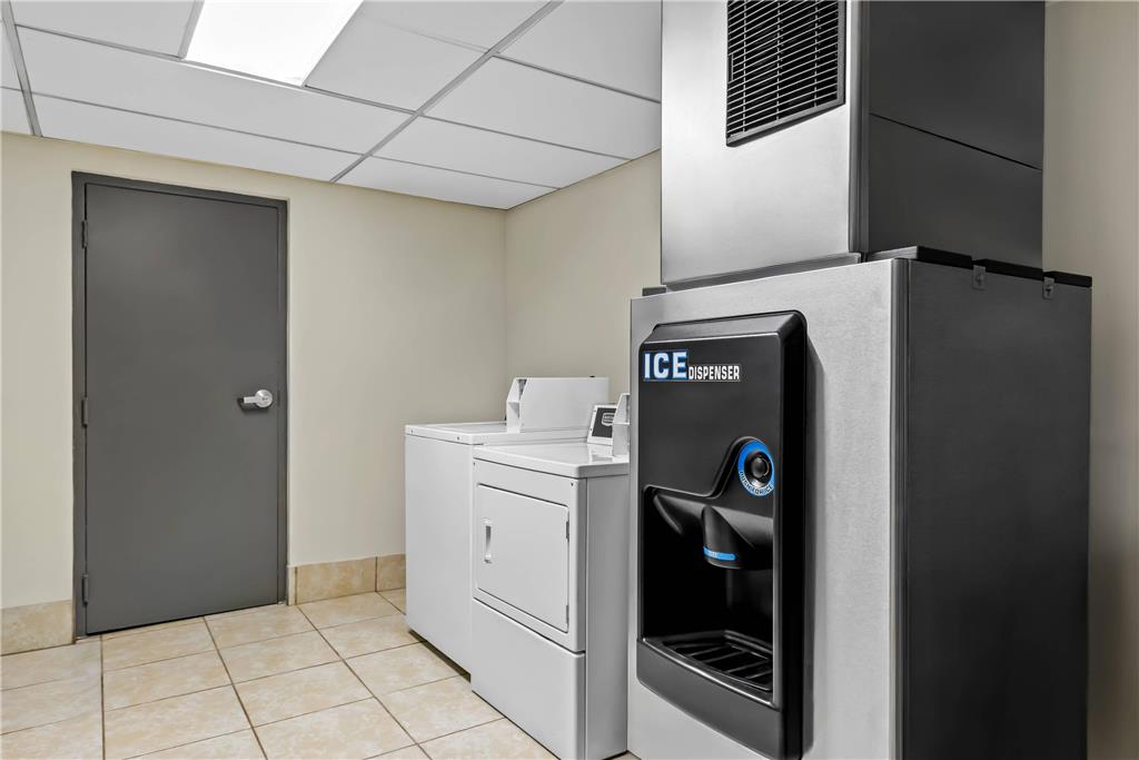 Quality Inn Fort Campbell - photo 35