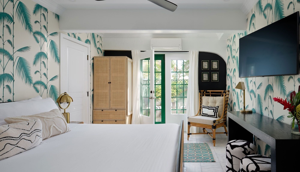 The Historic Wailuku Inn - photo 37
